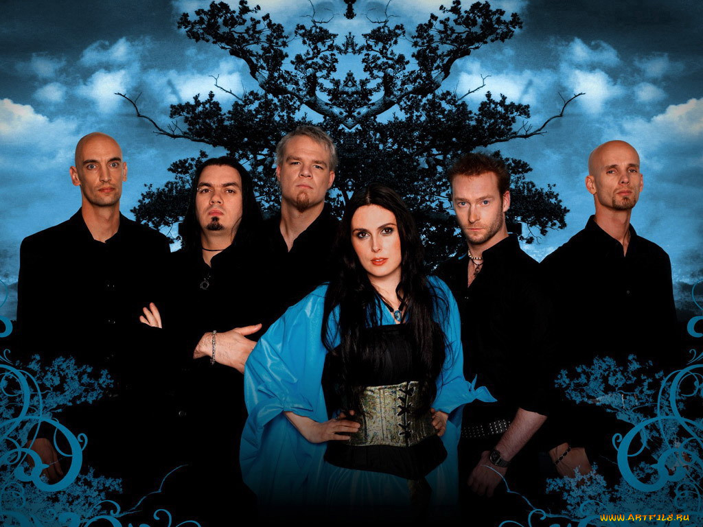 within, temptation, 